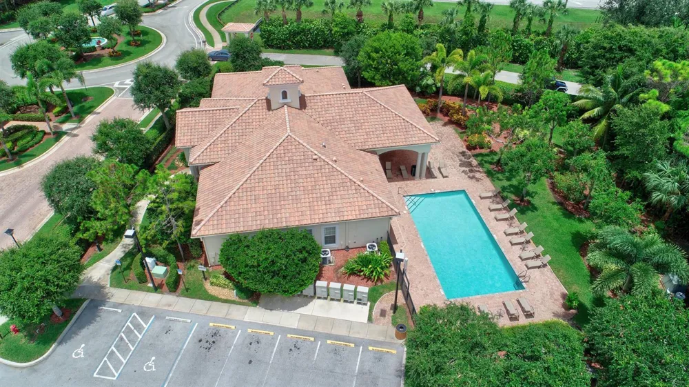 16169 Poppy Seed Circle Delray Beach, FL 33484