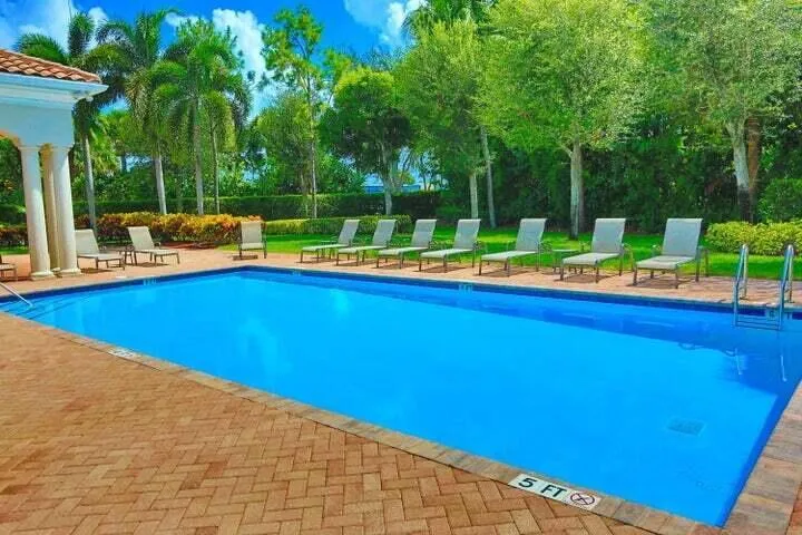 16169 Poppy Seed Circle Delray Beach, FL 33484