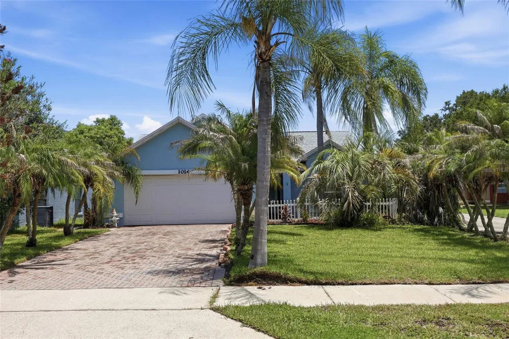 1014 CONLEY DRIVE Oviedo, FL 32765