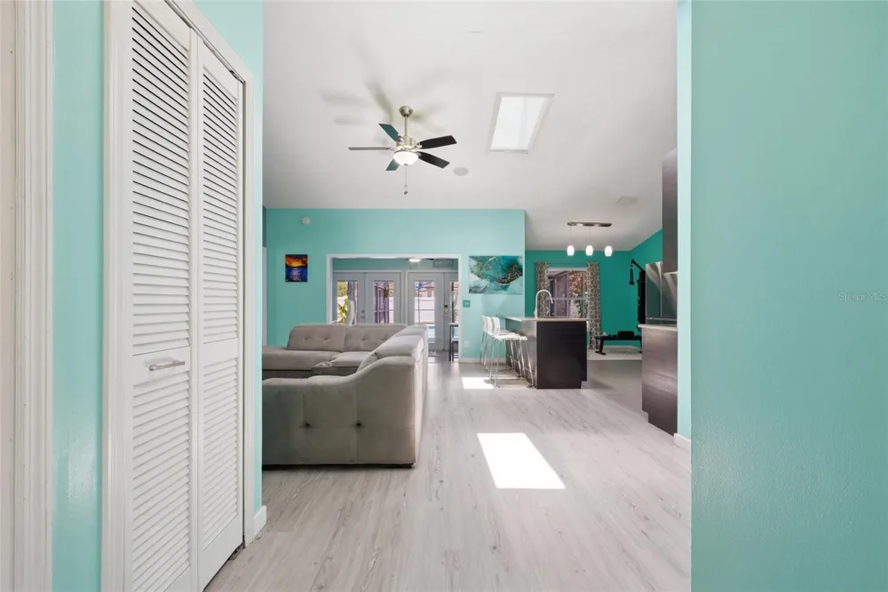 1014 CONLEY DRIVE Oviedo, FL 32765