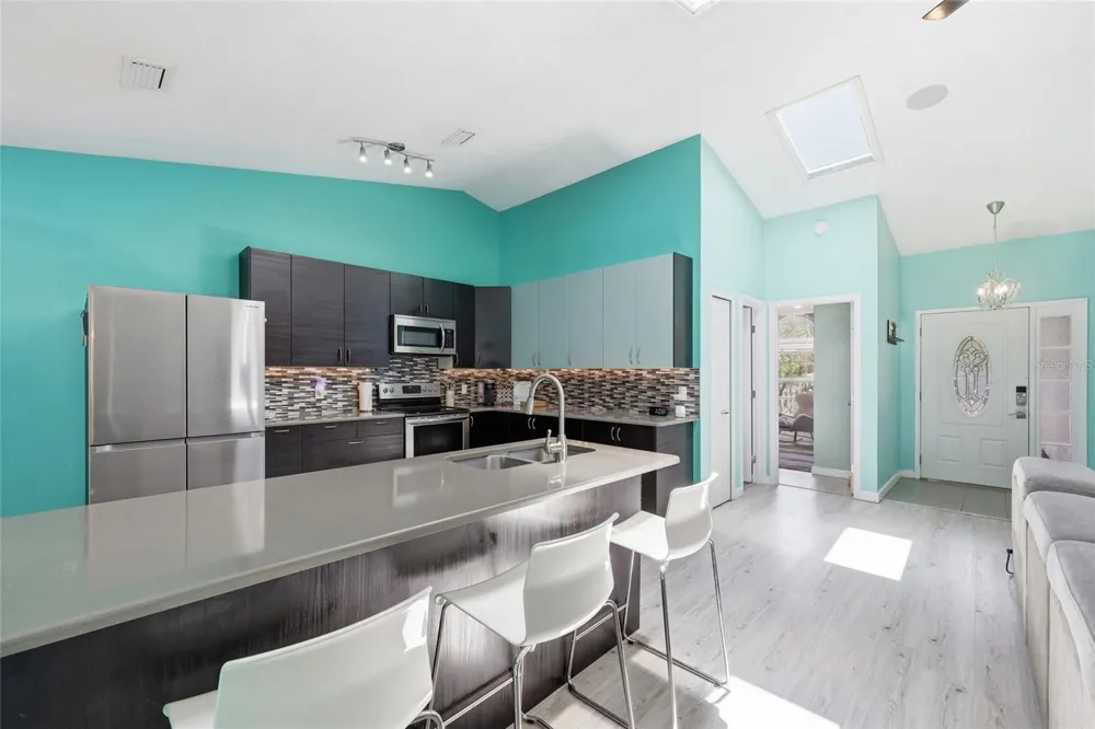 1014 CONLEY DRIVE Oviedo, FL 32765
