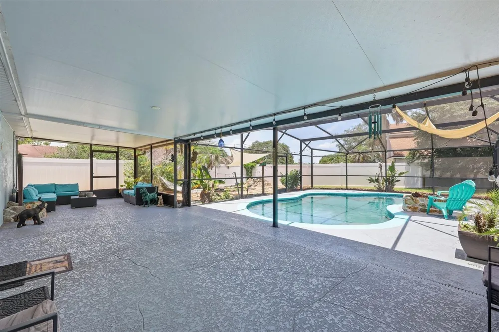 1014 CONLEY DRIVE Oviedo, FL 32765
