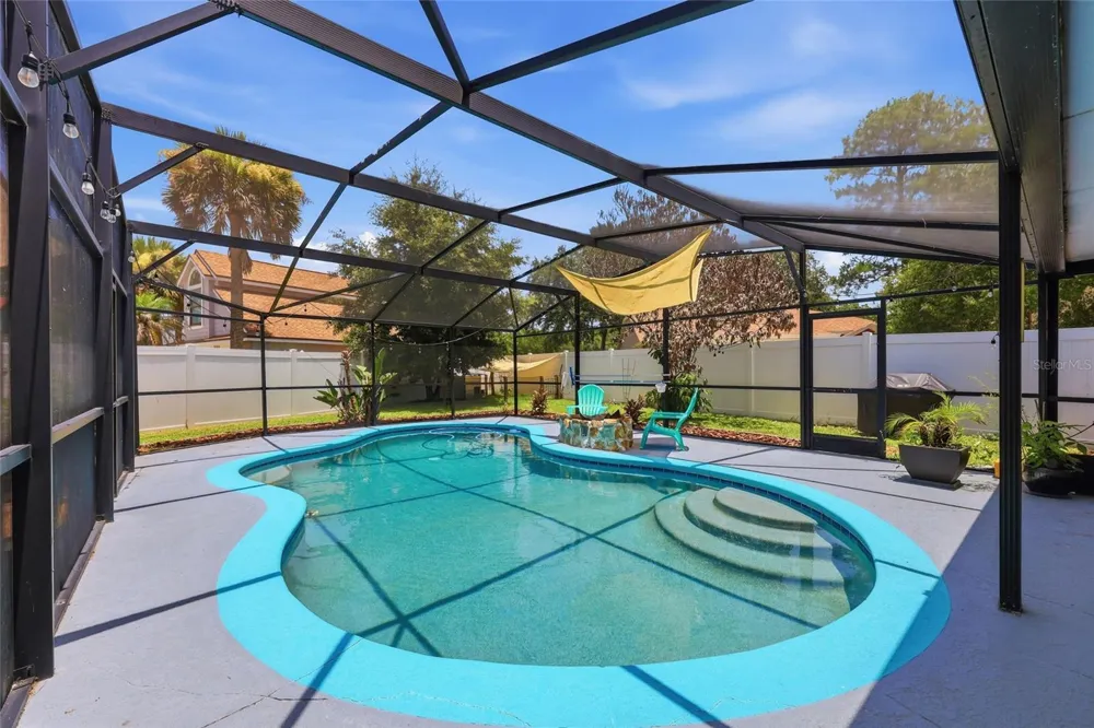 1014 CONLEY DRIVE Oviedo, FL 32765