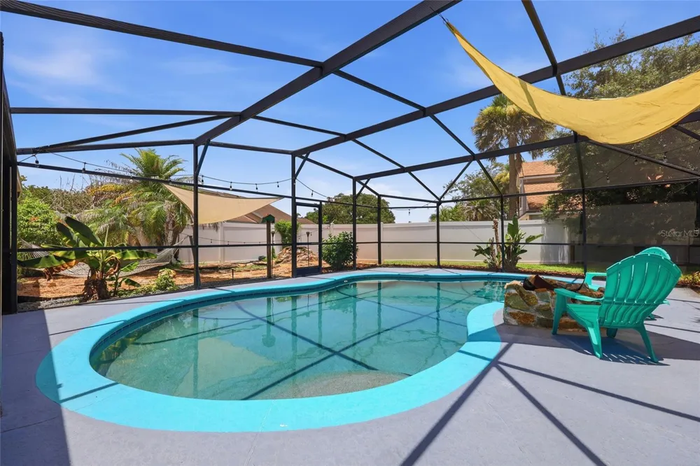 1014 CONLEY DRIVE Oviedo, FL 32765