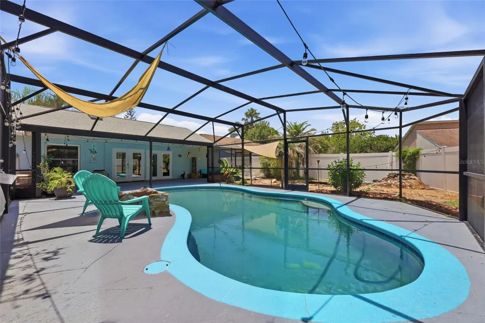 1014 CONLEY DRIVE Oviedo, FL 32765