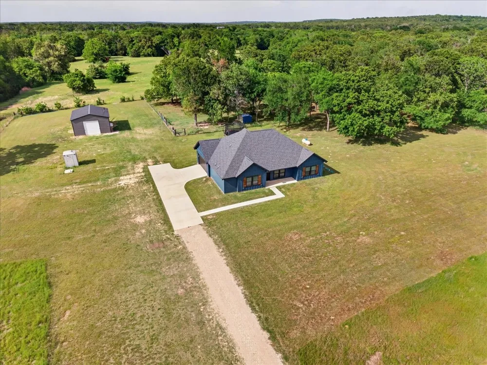9968 County Road 1200 Athens, TX 75751