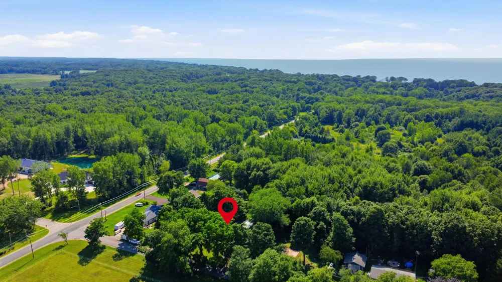 4136 Pier Road Benton Harbor, MI 49022