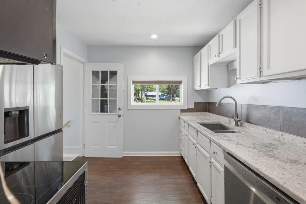 4136 Pier Road Benton Harbor, MI 49022