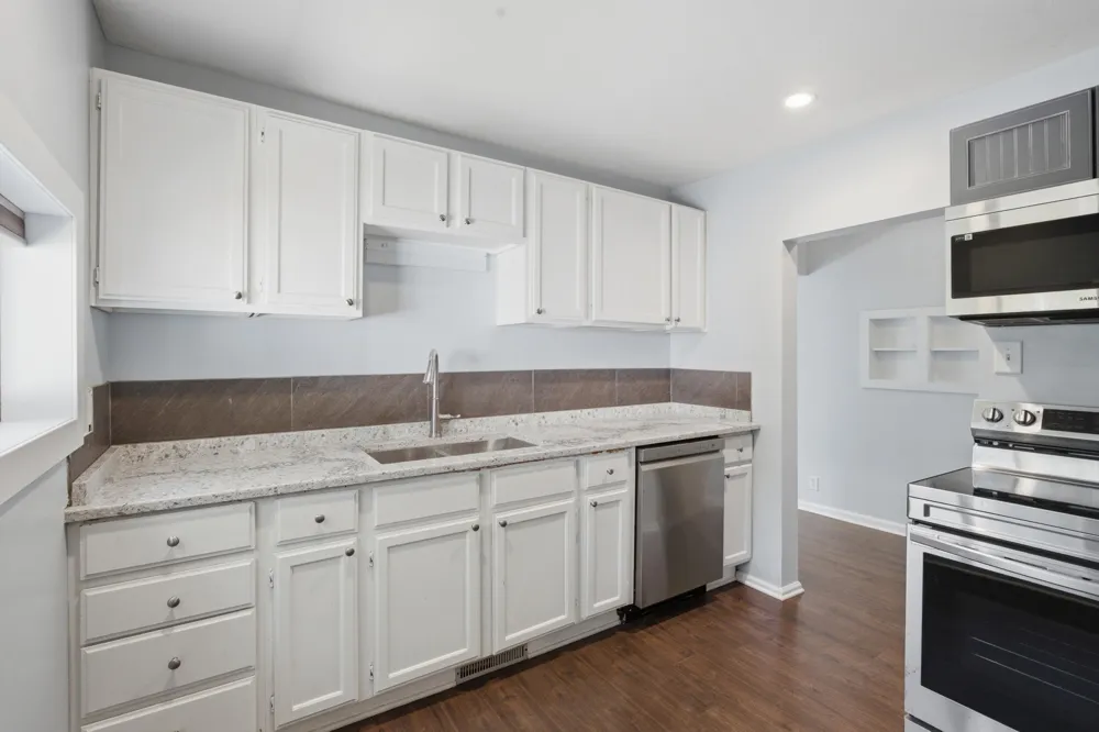 4136 Pier Road Benton Harbor, MI 49022
