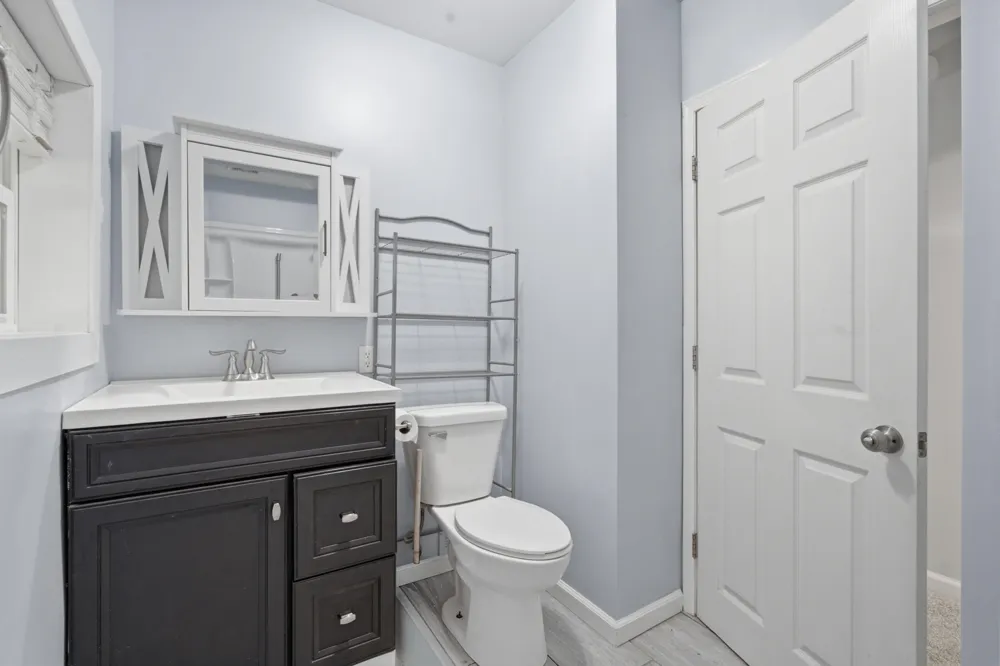 4136 Pier Road Benton Harbor, MI 49022