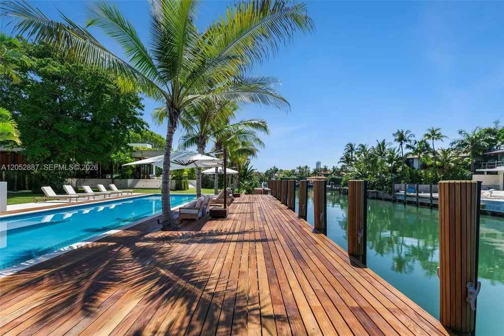 1420 W 23rd St Miami Beach, FL 33140