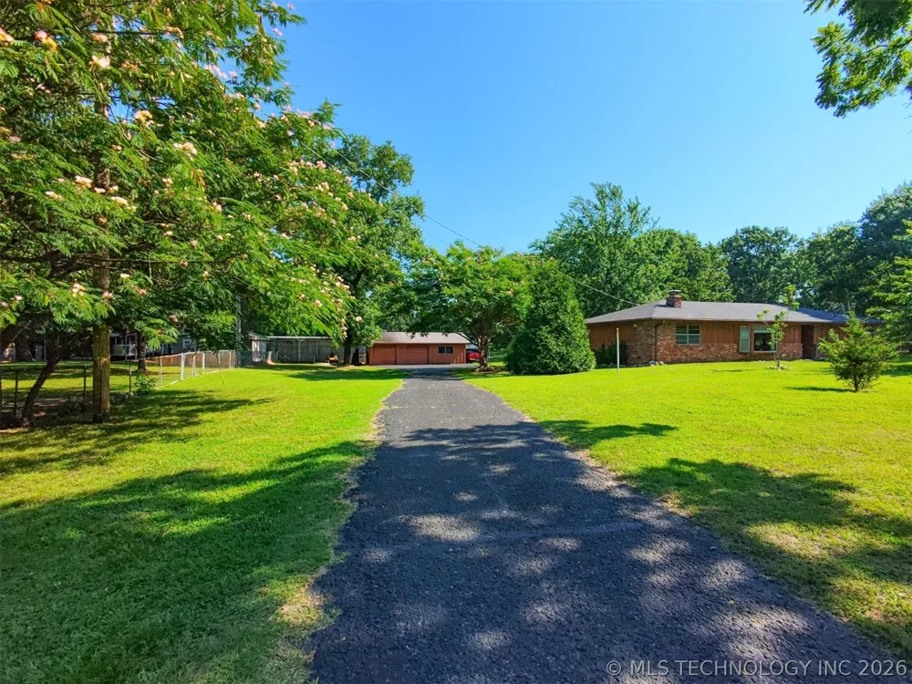 23458 E 878 ROAD Park Hill, OK 74451