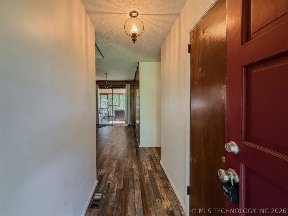 23458 E 878 ROAD Park Hill, OK 74451