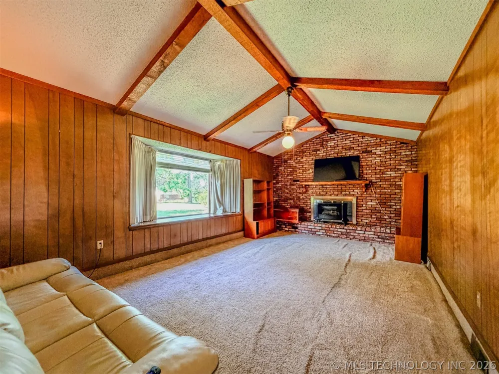 23458 E 878 ROAD Park Hill, OK 74451