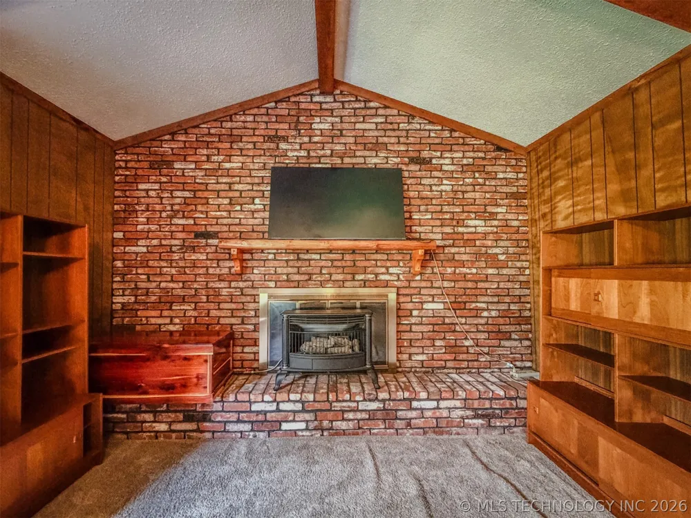 23458 E 878 ROAD Park Hill, OK 74451
