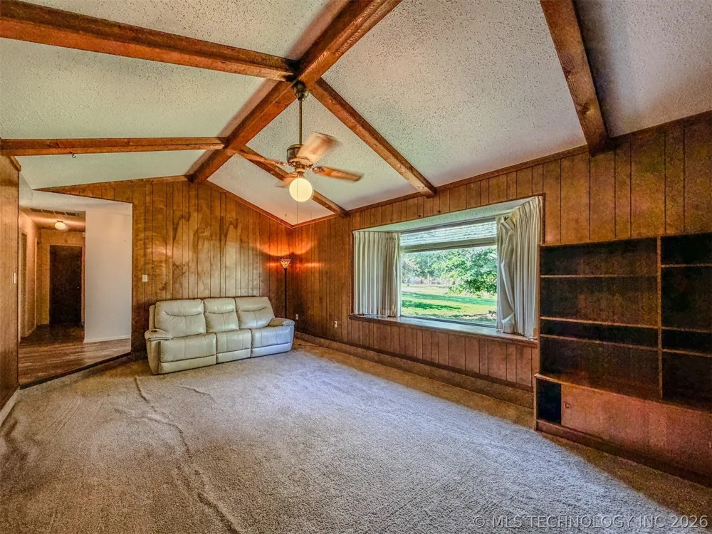 23458 E 878 ROAD Park Hill, OK 74451