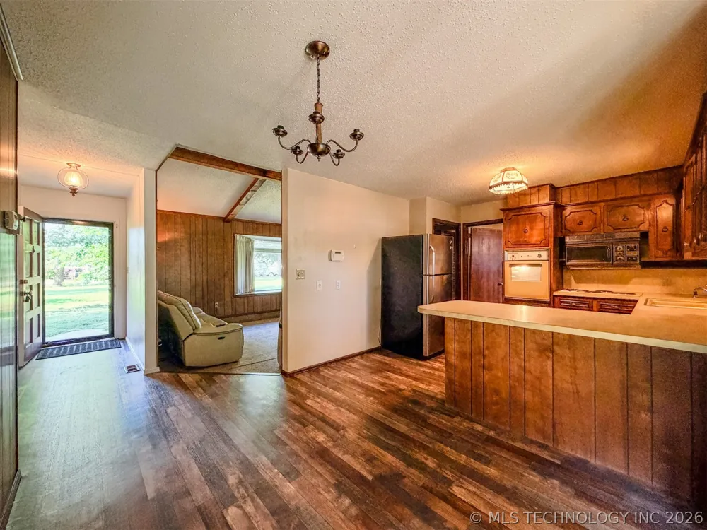 23458 E 878 ROAD Park Hill, OK 74451