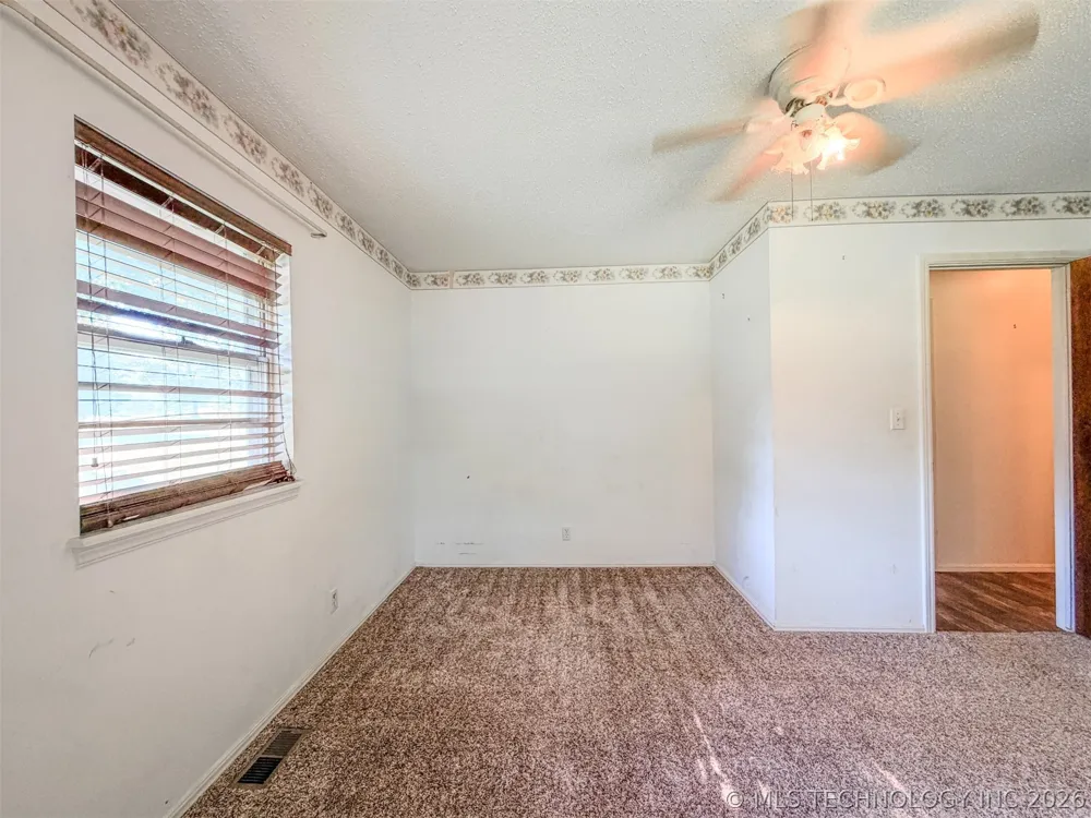 23458 E 878 ROAD Park Hill, OK 74451