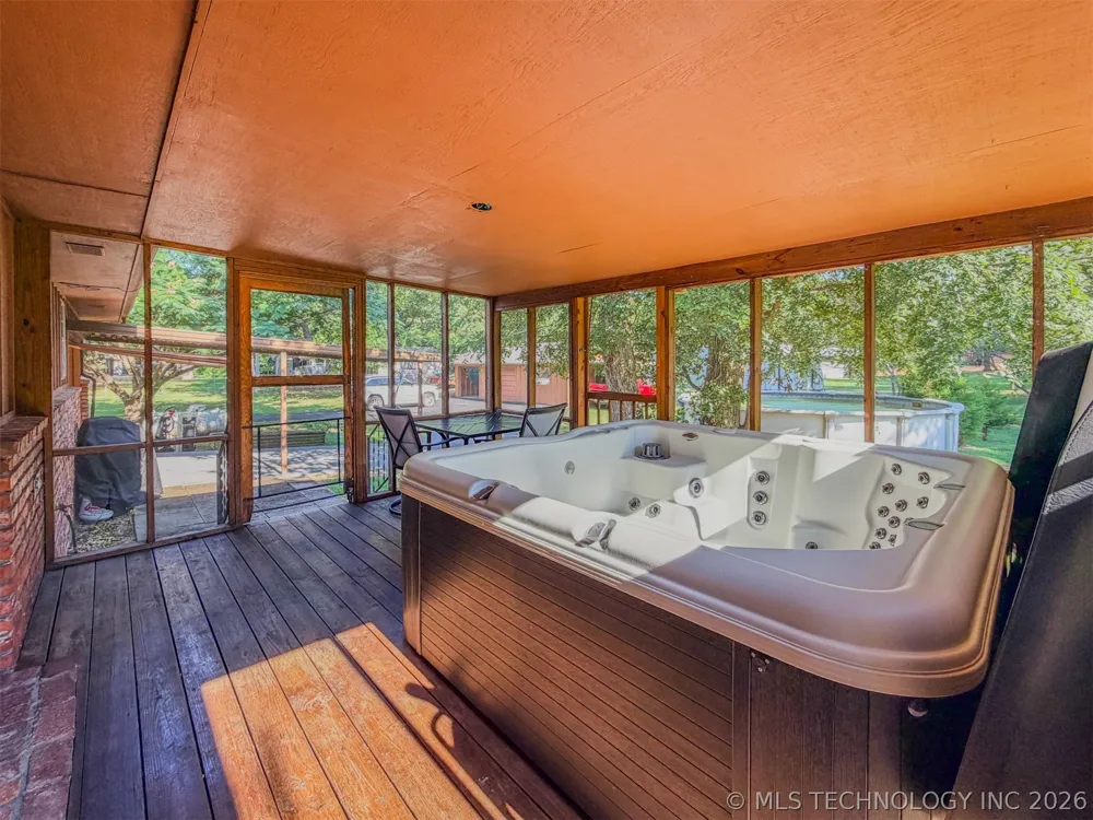 23458 E 878 ROAD Park Hill, OK 74451