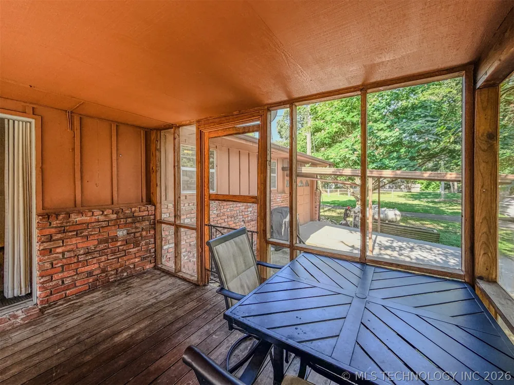 23458 E 878 ROAD Park Hill, OK 74451