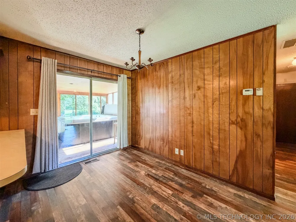 23458 E 878 ROAD Park Hill, OK 74451