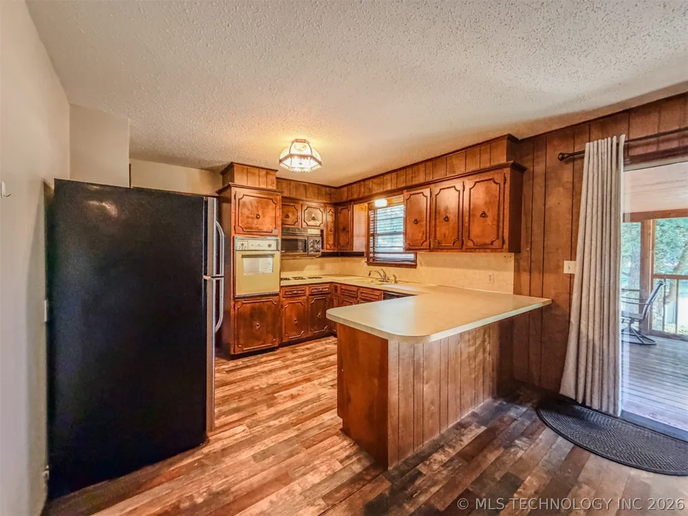 23458 E 878 ROAD Park Hill, OK 74451