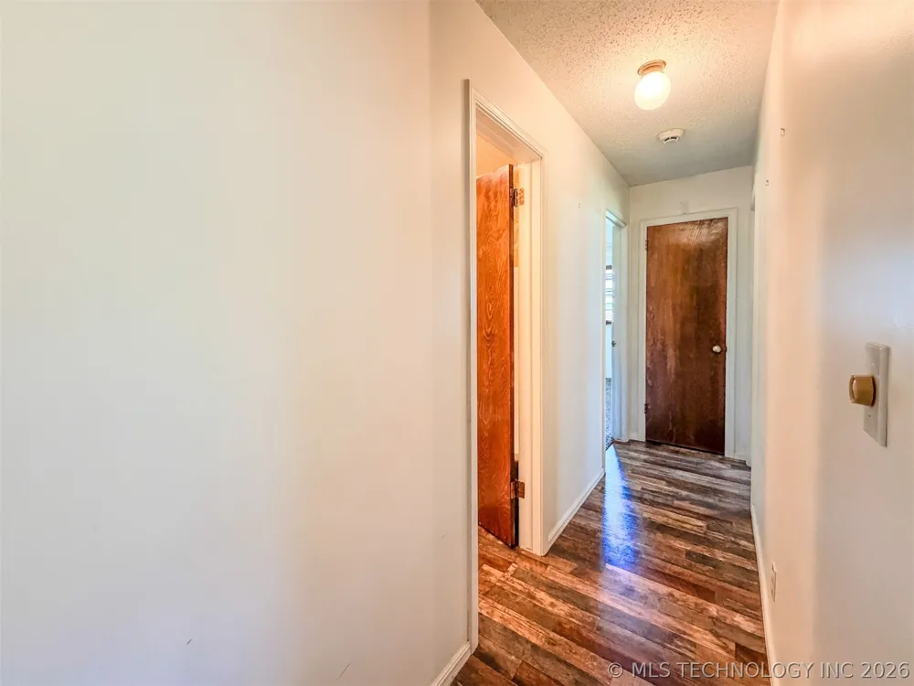 23458 E 878 ROAD Park Hill, OK 74451