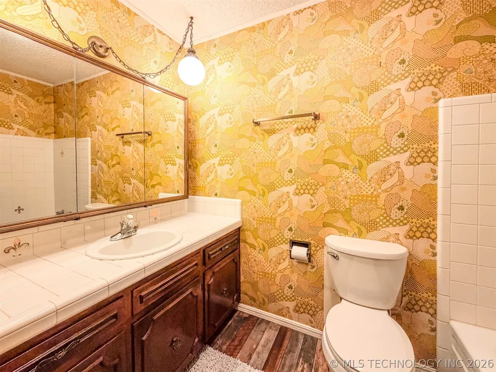 23458 E 878 ROAD Park Hill, OK 74451
