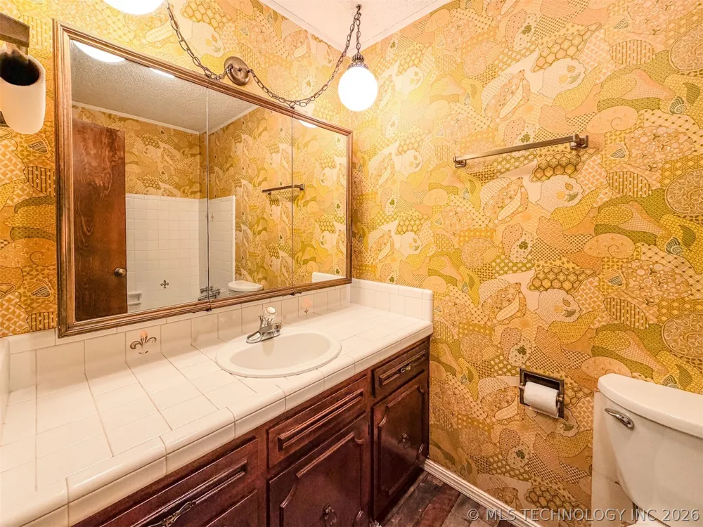 23458 E 878 ROAD Park Hill, OK 74451