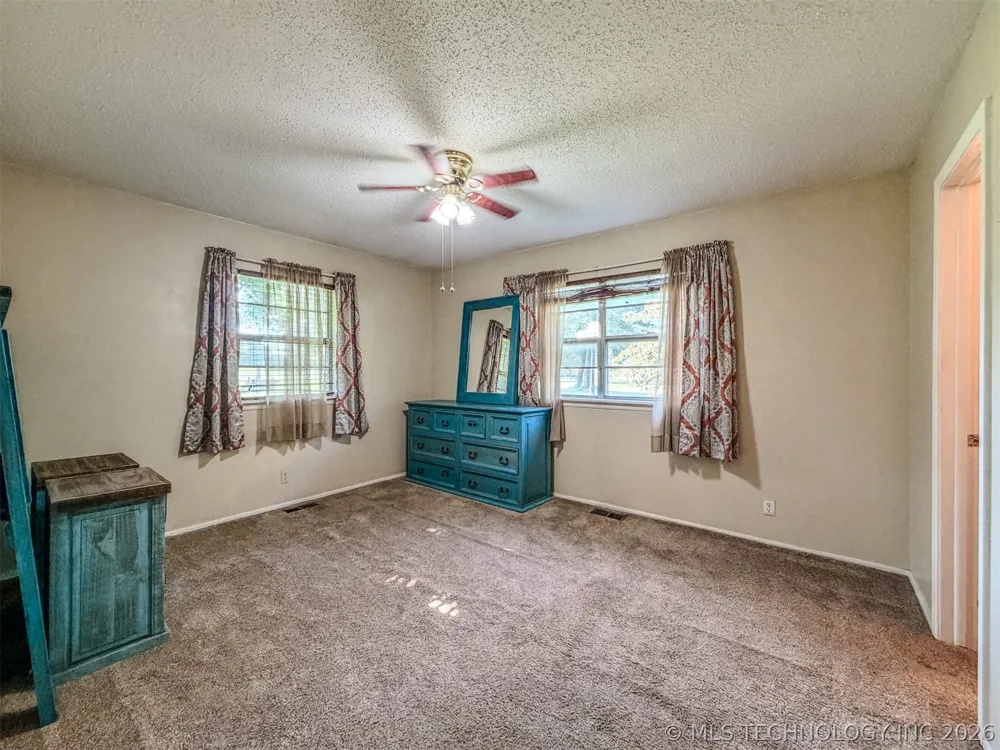 23458 E 878 ROAD Park Hill, OK 74451