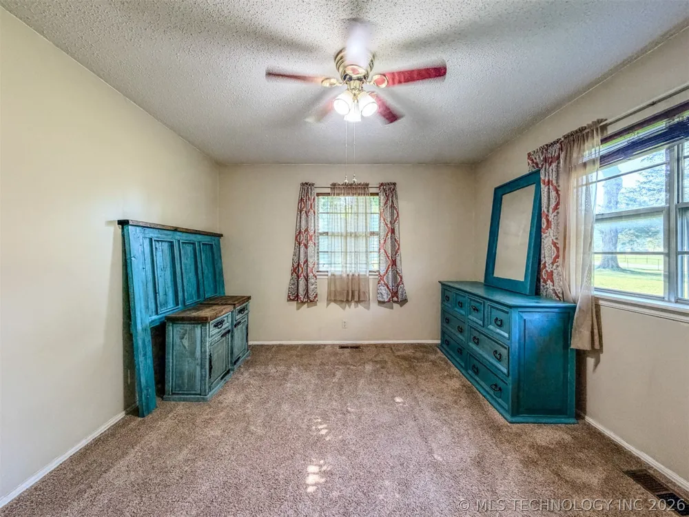 23458 E 878 ROAD Park Hill, OK 74451