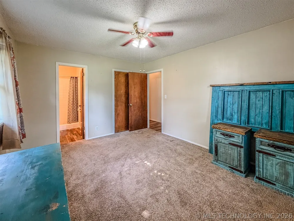 23458 E 878 ROAD Park Hill, OK 74451