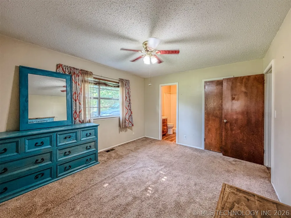 23458 E 878 ROAD Park Hill, OK 74451
