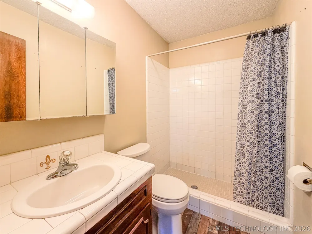 23458 E 878 ROAD Park Hill, OK 74451