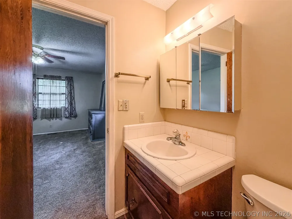 23458 E 878 ROAD Park Hill, OK 74451