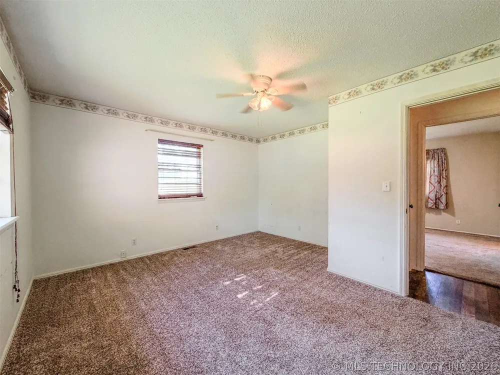 23458 E 878 ROAD Park Hill, OK 74451