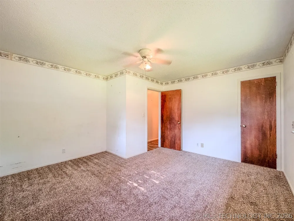 23458 E 878 ROAD Park Hill, OK 74451