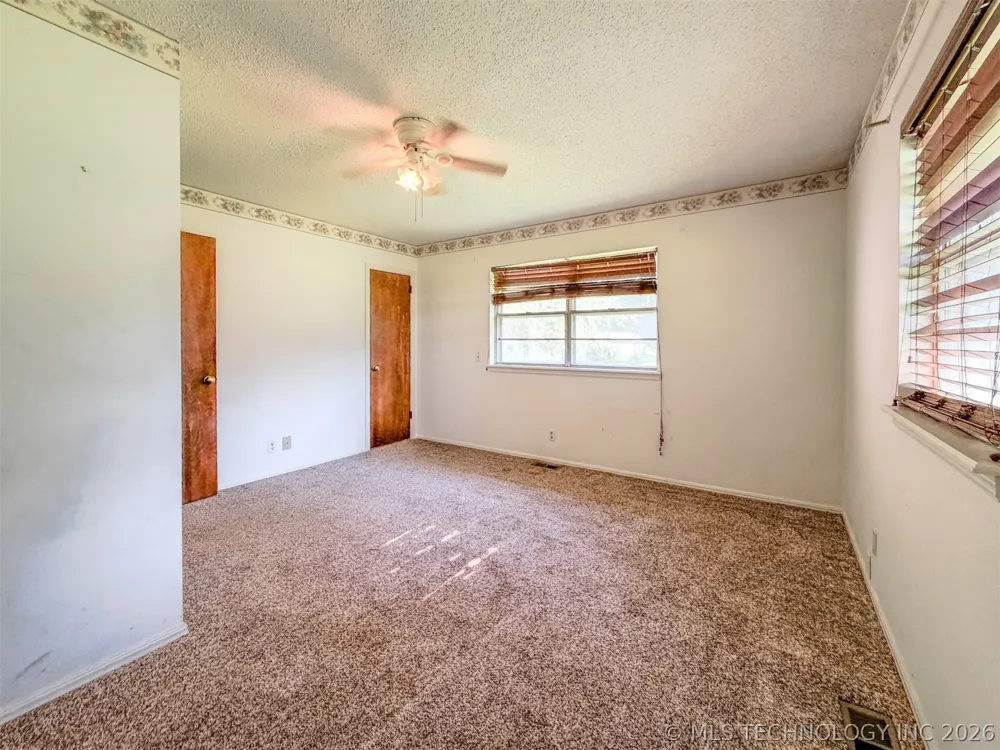 23458 E 878 ROAD Park Hill, OK 74451