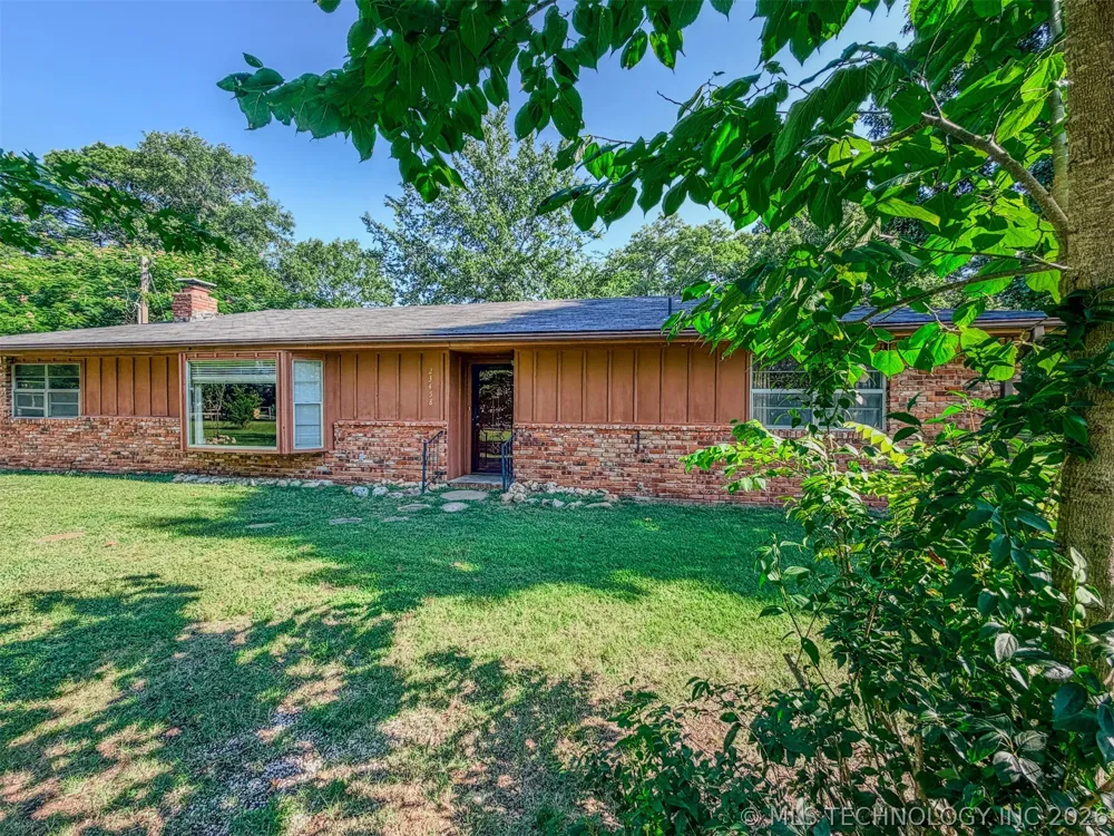 23458 E 878 ROAD Park Hill, OK 74451