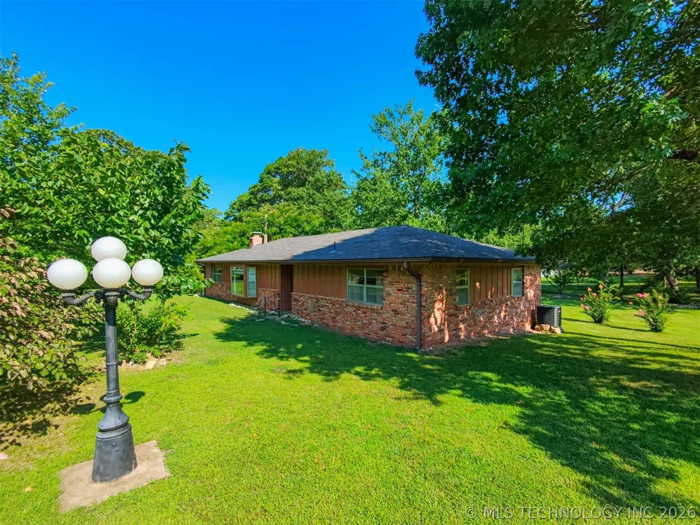 23458 E 878 ROAD Park Hill, OK 74451