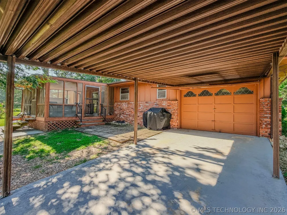 23458 E 878 ROAD Park Hill, OK 74451