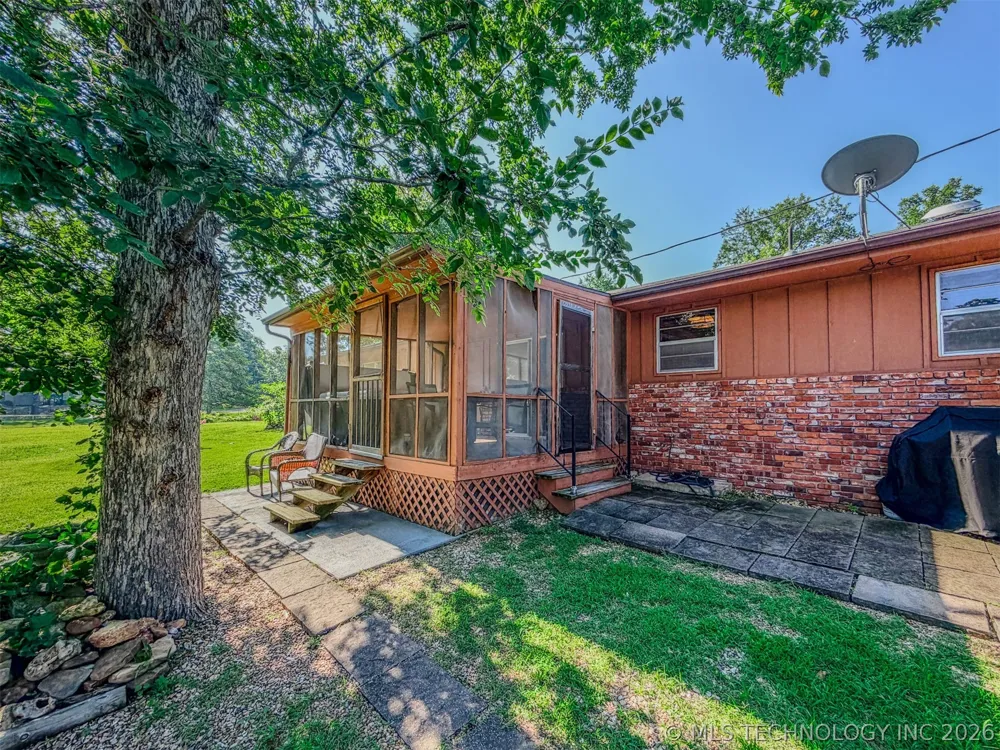 23458 E 878 ROAD Park Hill, OK 74451