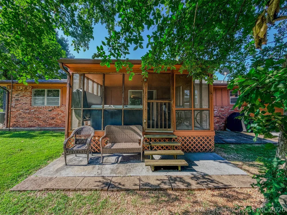 23458 E 878 ROAD Park Hill, OK 74451