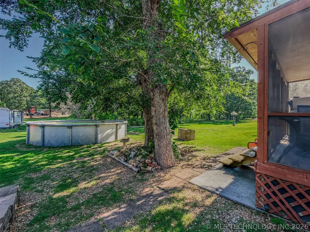 23458 E 878 ROAD Park Hill, OK 74451