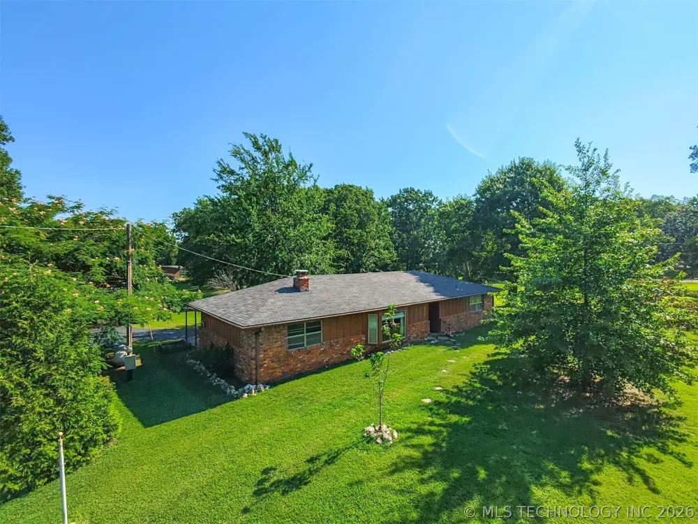 23458 E 878 ROAD Park Hill, OK 74451