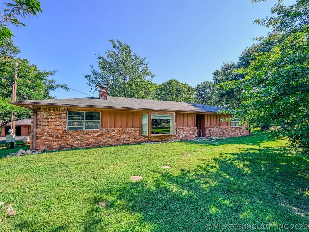 23458 E 878 ROAD Park Hill, OK 74451