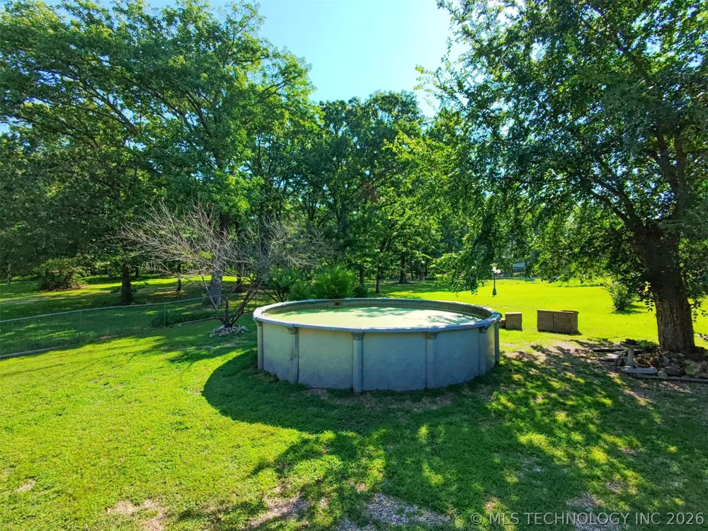 23458 E 878 ROAD Park Hill, OK 74451