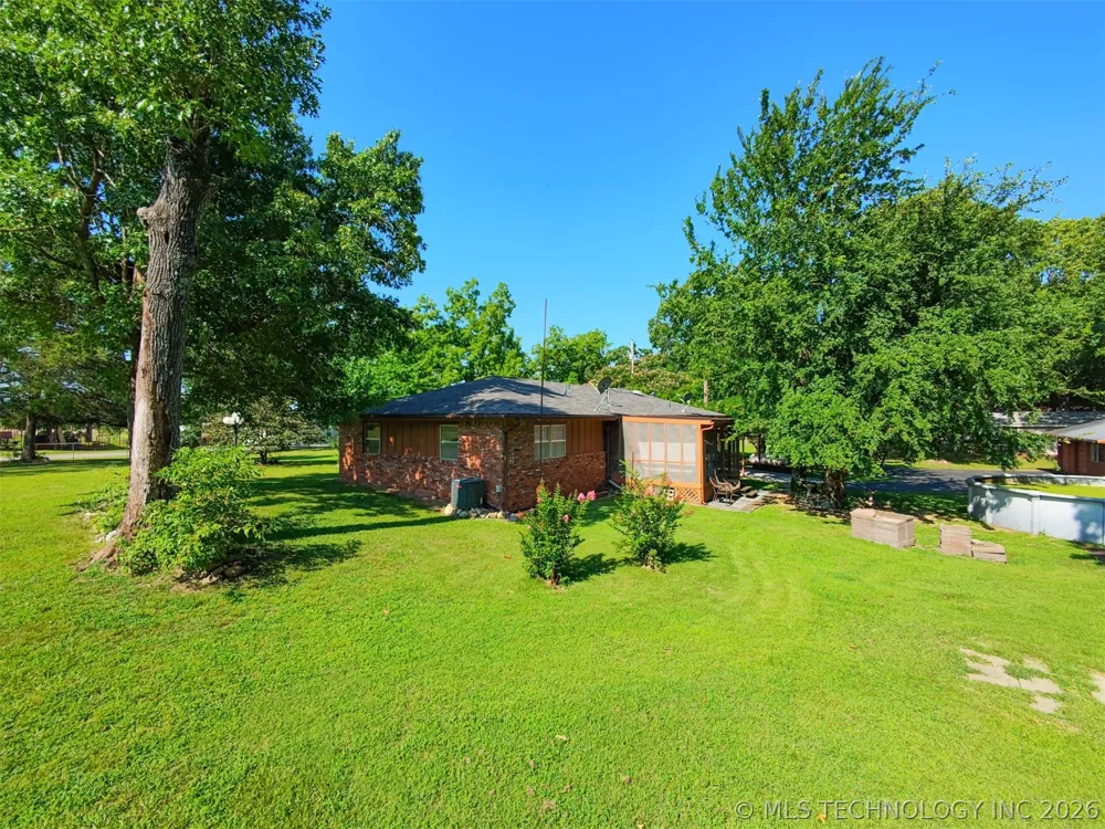 23458 E 878 ROAD Park Hill, OK 74451