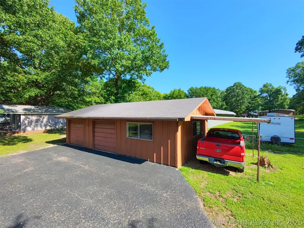 23458 E 878 ROAD Park Hill, OK 74451