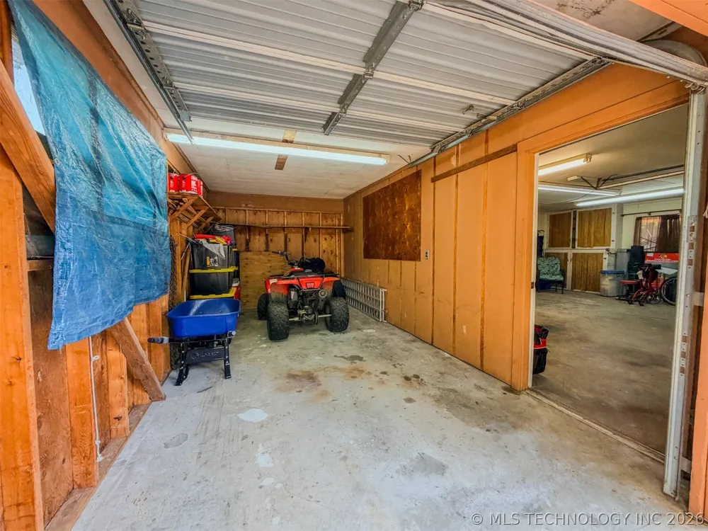 23458 E 878 ROAD Park Hill, OK 74451
